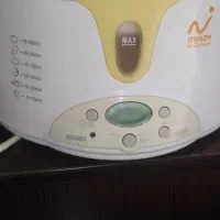 بخار پز مایسان|اجاق گاز و لوازم برقی پختوپز|اراک, |دیوار