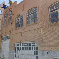 نماشویی وکفسابی و جرم گیری انواع کف وشستو شو نما