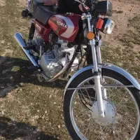 موتورسیکلت