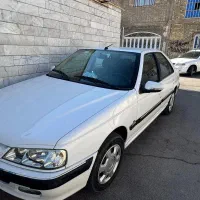 پژو‌پارس tu5 401