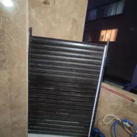 جان پناه تراس
