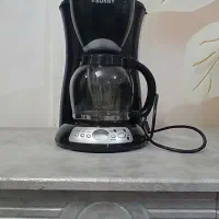 قهوه سازسانی سالم