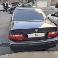 سمند EF7 مدل ۱۳۹۷