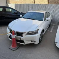 لکسوس GS250 مدل 2014|خودرو سواری و وانت|تهران, عباس‌آباد|دیوار