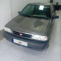 پراید 131slمدل90