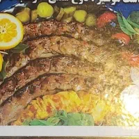 نیاز مند شراکت در رستوران