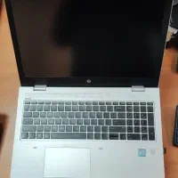 لپ تاپ HP ProBook 650 G5-15Inch