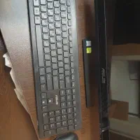 all in one asus|رایانه رومیزی|تهران, بلوار کشاورز|دیوار