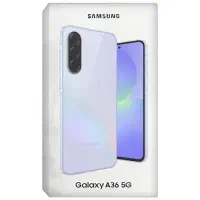 A36 128 8G LAVENDER|موبایل|قوچان, |دیوار