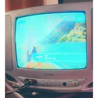 تلویزیون سامسونگ