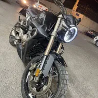 زونتس جی وان g1|موتورسیکلت|مشکیندشت, |دیوار