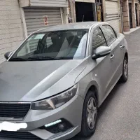 تارا دنده‌ای، مدل ۱۴۰۳|خودرو سواری و وانت|رشت, رشتیان|دیوار