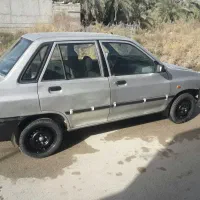 پراید مدل۸۸|خودرو سواری و وانت|شادگان, |دیوار