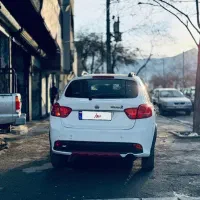 کوییکR تصادفی ۱۴۰۰ روشن حرکت|خودرو سواری و وانت|مشهد, کوی المهدی|دیوار