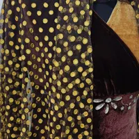 لباس مجلسی و جلویل|لباس|قشم, |دیوار
