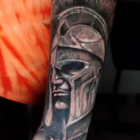 تتو بدن اجرای تخصصی تتو|خدمات آرایشگری و زیبایی|کرج, باغستان|دیوار