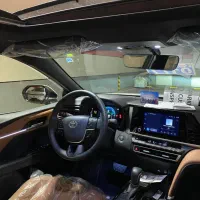 تویوتا کمری فول le|خودرو سواری و وانت|شیراز, فرگاز|دیوار