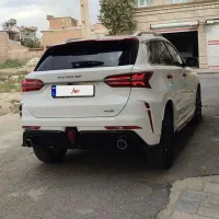 kmc a5 1403 درحد صفر|خودرو سواری و وانت|ارومیه, |دیوار