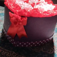 باکس گل|صنایع دستی و سایر لوازم تزئینی|کرمان, |دیوار