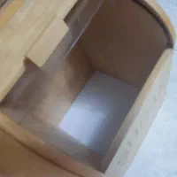 ظرف چوبی قند و شکر|ظروف نگهدارنده، پلاستیکی، یک‌بارمصرف|ری, شهرری|دیوار