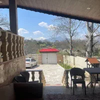 خانه ویلایی