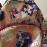 فروش عروسک و کیف بچهگانه|اسباب‌‌بازی|شیراز, شهرک صدا و سیما|دیوار