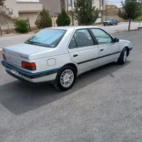پژو ۴۰۵ مدل ۹۶