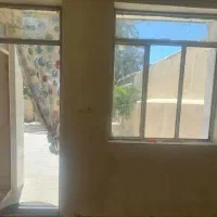 در و پنجره آهنی دست دوم