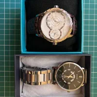 فروش تعدادی وسایل شخصی نو و کارکرده