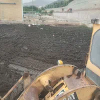 لودر ۹۵۰ ۴۳j|خودرو سنگین|تهران, تهرانپارس جنوبی|دیوار