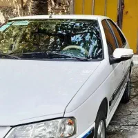 پژوپارس سفارشی مدل ۱۴۰۱|خودرو سواری و وانت|گرگان, |دیوار