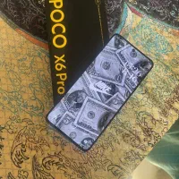 poco x6 pro 5g