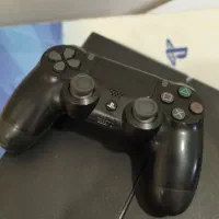 ps4 fat 500g|کنسول، بازی ویدئویی و آنلاین|هشتگرد, تهران دشت|دیوار