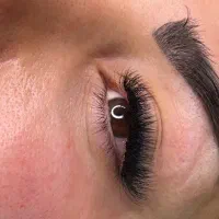 تخفیف اکستیشن و لیفت و لمینت مژه و ابرو|خدمات آرایشگری و زیبایی|اصفهان, ملک‌شهر|دیوار