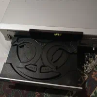 دستگاه سی دی پلیر سامسونگ|پخش‌کننده DVD و ویدیو|گنبد کاووس, |دیوار