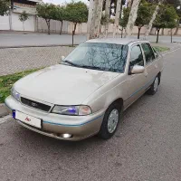 دوو سیلو ۸۲ تمیز و سالم