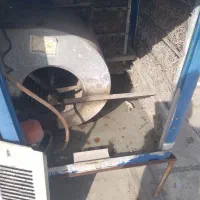 سرویس کولر آبی