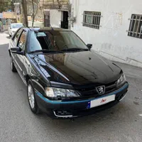 پژو پارس XU۷، مدل ۱۳۹۷ اقساط
