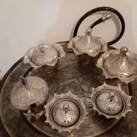 کادویی همه نو کادو اوردن