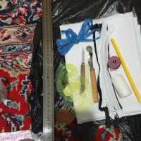 وسایل خیاطی|لوازم خیاطی و بافتنی|کازرون, |دیوار