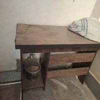 میز