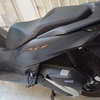 هوندا PCX مدل۱۴۰۲|موتورسیکلت|تهران, نیلوفر|دیوار
