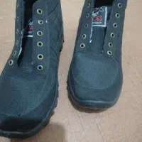 کفش|کیف، کفش، کمربند|گلبهار, شهر جدید گلبهار|دیوار