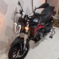 بنلی ۳۰۰جفت|موتورسیکلت|بندرعباس, |دیوار