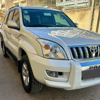 پرادو 2009 اس اسپیشیال