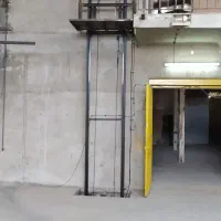 کمرد سوله 500 متری|اجارهٔ دفتر صنعتی، کشاورزی، تجاری|پردیس, شهرک صنعتی کمرد|دیوار