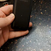 گوشی سامسونگ ساده|موبایل|تهران, هفده شهریور|دیوار