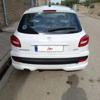 پژو 207پاناروماtu5pپلاس|خودرو سواری و وانت|کلاله, |دیوار