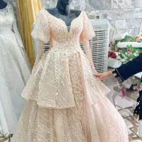 لباس عروس|لباس|بیرجند, |دیوار