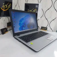 ایسوز i7 گرافیک 4 لپ‌تاپ تمیـز کـامـپـیوتـر رحیمی|رایانه همراه|سبزوار, رضوی|دیوار